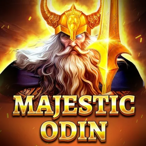Majestic Odin play demo