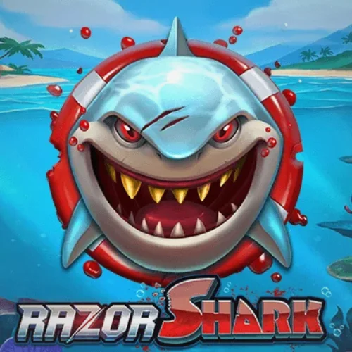 Razor Shark play demo