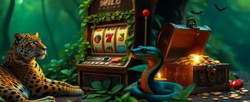 Wild Casino Australia